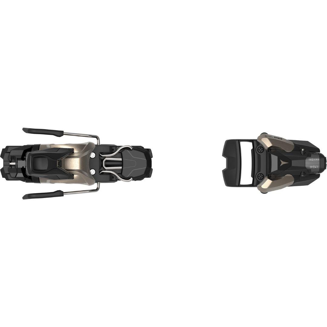 Atomic Strive 12 GW Ski Bindings 2026